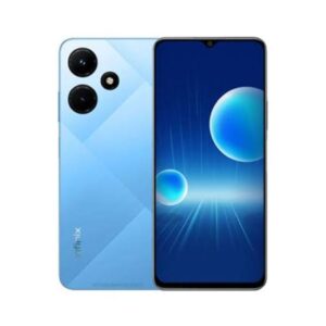 Infinix Hot 30i price in Nigeria