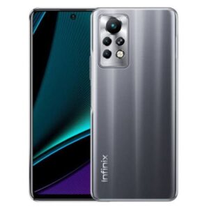 Infinix Hot 11 Pro Price in Nigeria