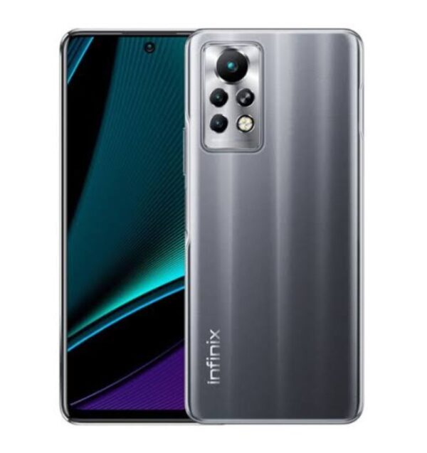 Infinix Hot 11 Pro Price in Nigeria