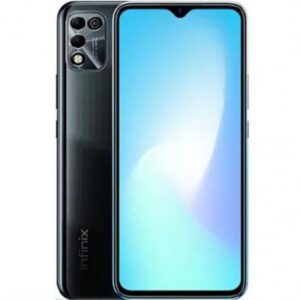 Infinix Hot 11 Price in Nigeria