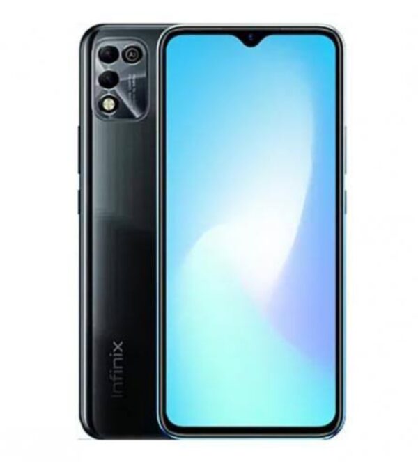 Infinix Hot 11 Price in Nigeria