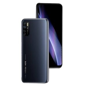 Infinix Note 7 Lite price in Nigeria