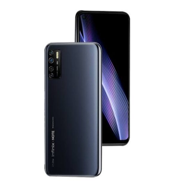 Infinix Note 7 Lite price in Nigeria