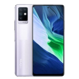 Infinix Note 10 Price in Nigeria