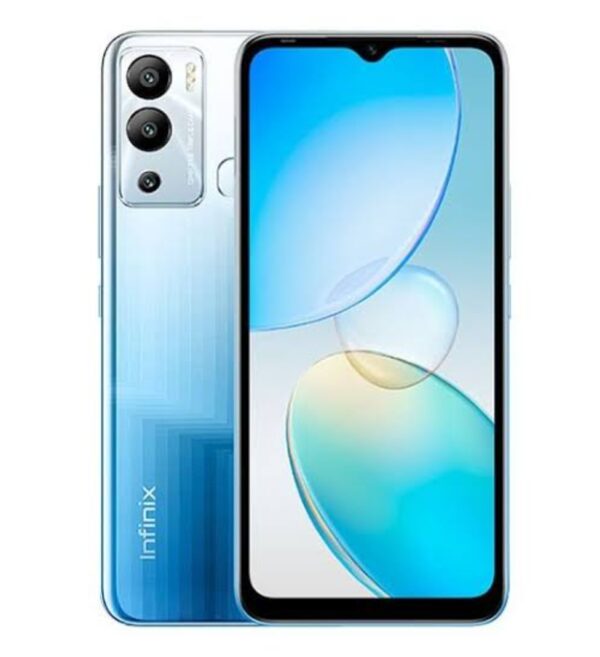 Infinix Hot 12i Price in Nigeria