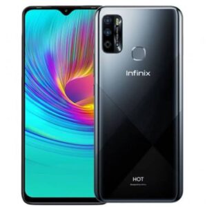 Infinix hot 9 price in Nigeria