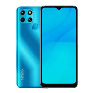 Infinix smart 6 price in Nigeria.