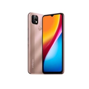 Infinix smart 5 Pro price in Nigeria