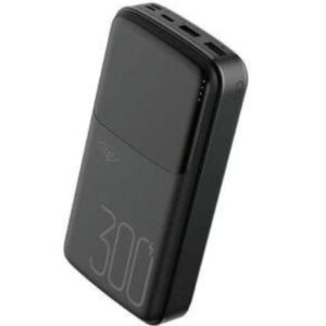 Itel power bank 30000mah price in Nigeria