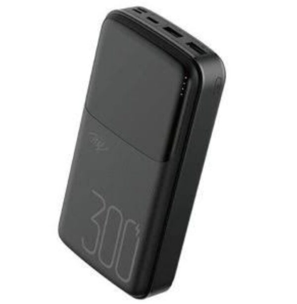 Itel power bank 30000mah price in Nigeria