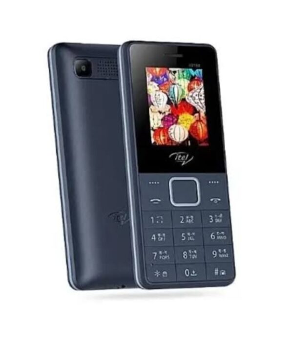 Itel 2160 price in Nigeria