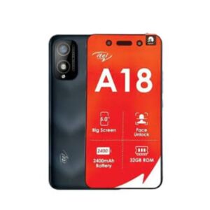 Itel a18 price in Nigeria