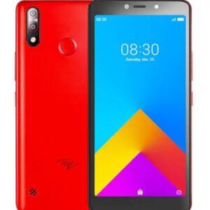 itel a55 price in Nigeria