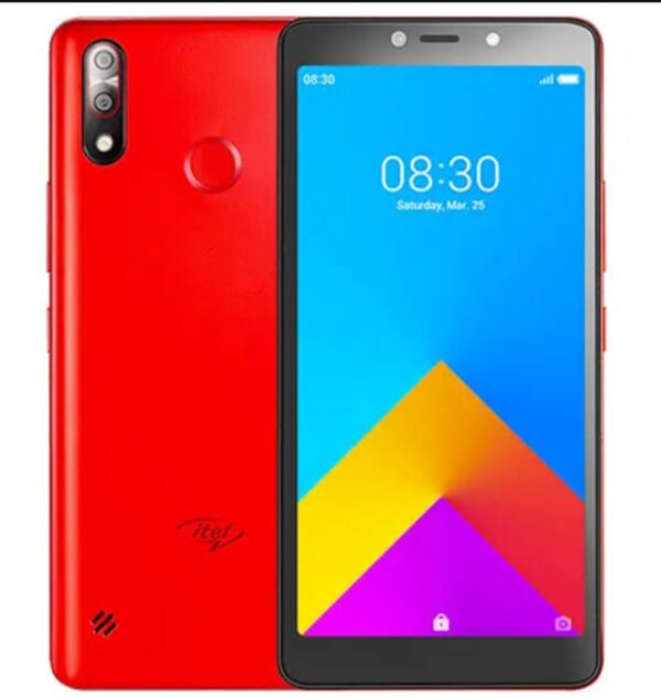 itel a55 price in Nigeria