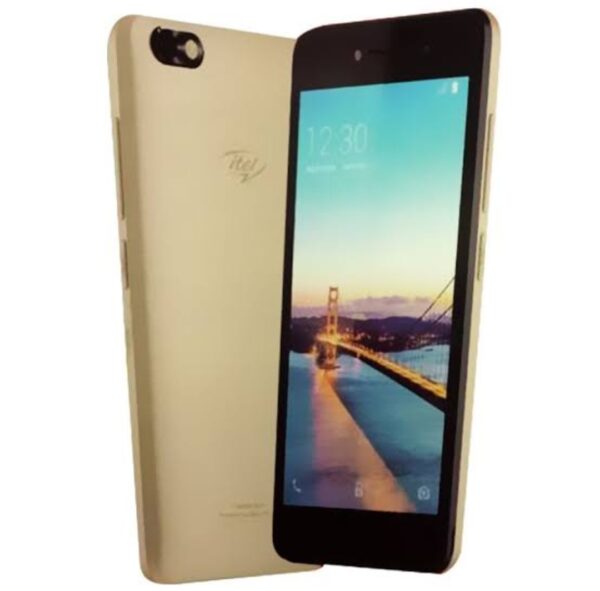 Itel A15 price in Nigeria