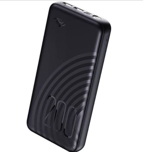 Itel power bank 20000mah Price in Nigeria