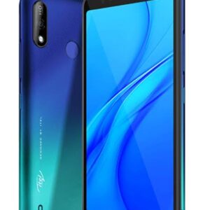 Itel A36 price in Nigeria