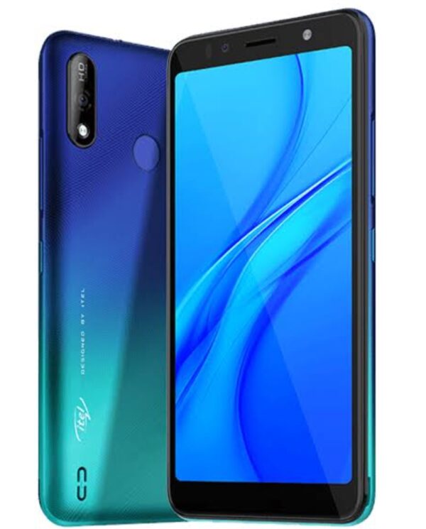 Itel A36 price in Nigeria