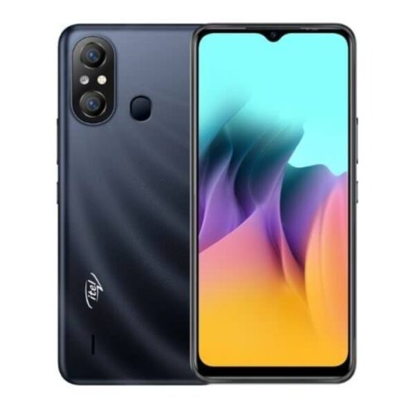 Itel a661w (A58) price in Nigeria
