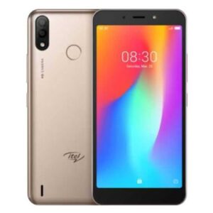 Itel p33 plus price in Nigeria