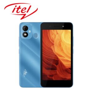Itel A33 Plus price in Nigeria.