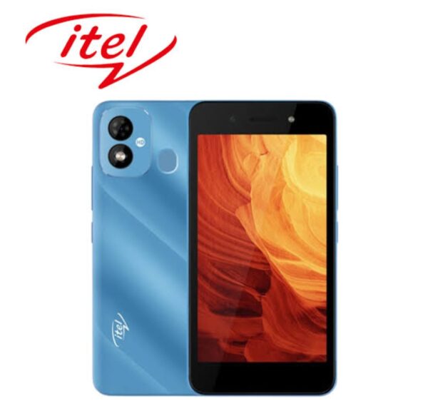 Itel A33 Plus price in Nigeria.