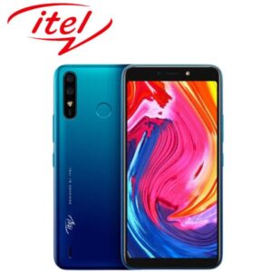 Itel a56 pro price in Nigeria