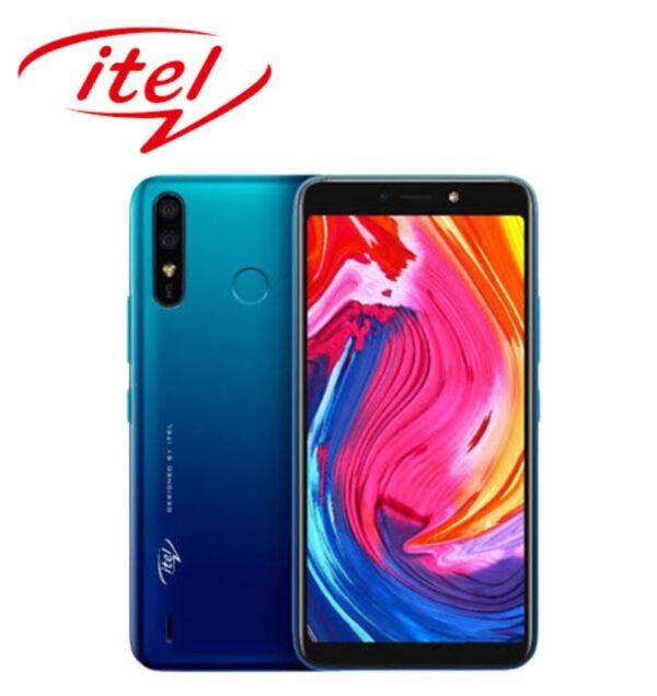 Itel a56 pro price in Nigeria