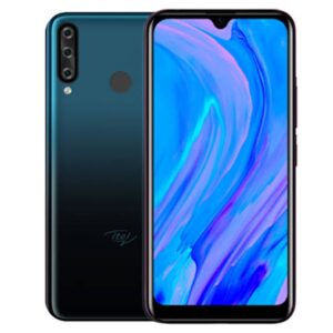 Itel s15 price in Nigeria