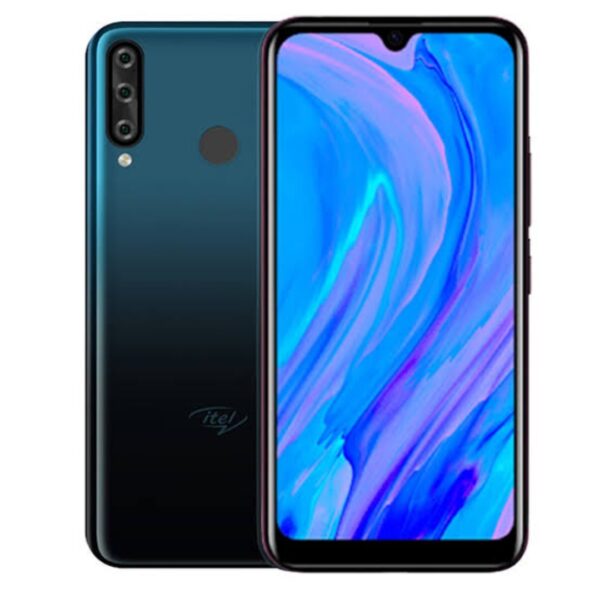 Itel s15 price in Nigeria
