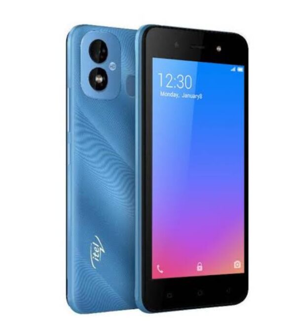 Itel A33 price in Nigeria