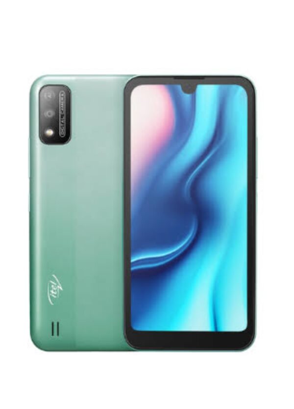 Itel A37 price in Nigeria