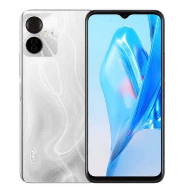 Itel S18 price in Nigeria