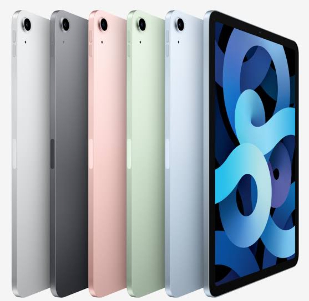 How much is iPad in Nigeria