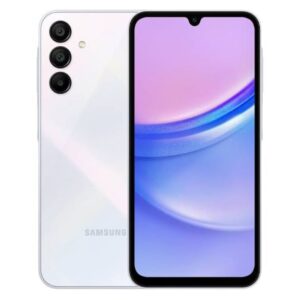 Samsung A15 price in Nigeria
