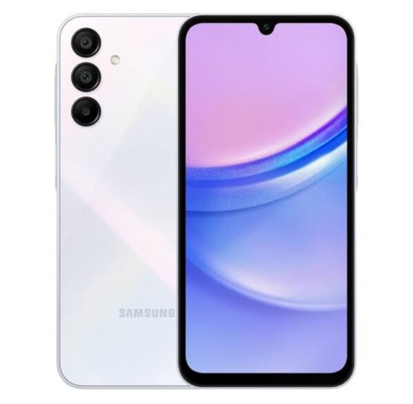 Samsung A15 price in Nigeria