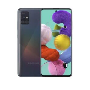 Samsung A51 Price in Nigeria