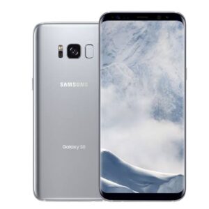 Samsung S8 Uk used price in Nigeria