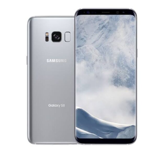 Samsung S8 Uk used price in Nigeria