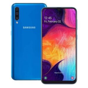 Samsung Galaxy A50 price in Nigeria
