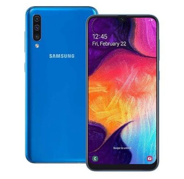 Samsung Galaxy A50 price in Nigeria
