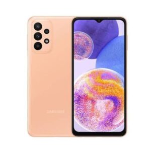 Samsung A23 price in Nigeria