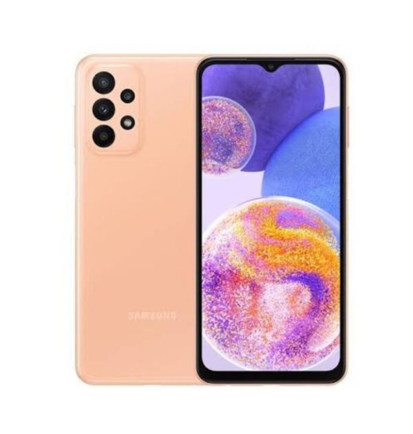 Samsung A23 price in Nigeria