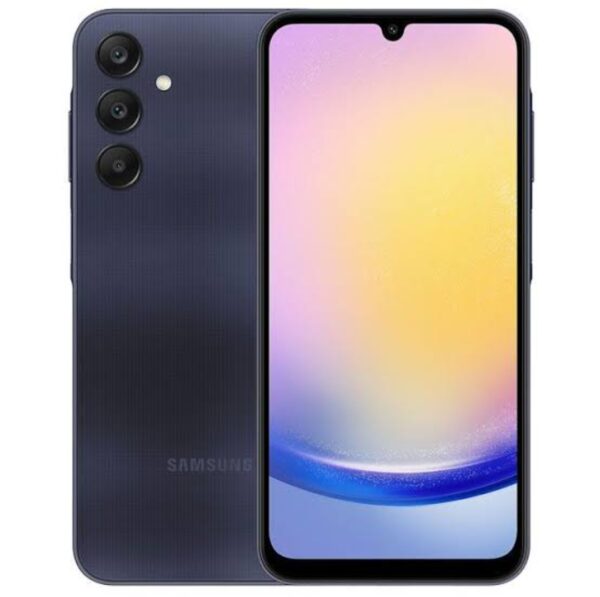 Samsung A25 price in Nigeria