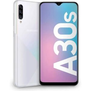 Samsung A30s price in Nigeria