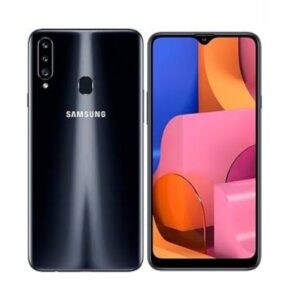 Samsung A20s price in Nigeria