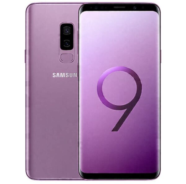 Samsung S9 plus