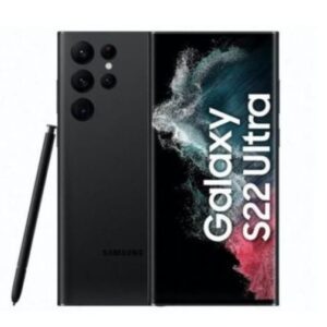 Samsung S22 Ultra UK Used Price in Nigeria
