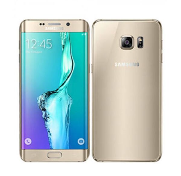 Samsung S6 price in Nigeria