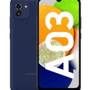 Samsung a03 Price in Nigeria